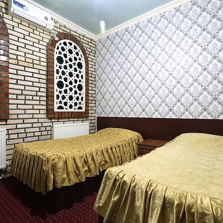 Hostel Raddus-Jss Tashkent Exterior photo