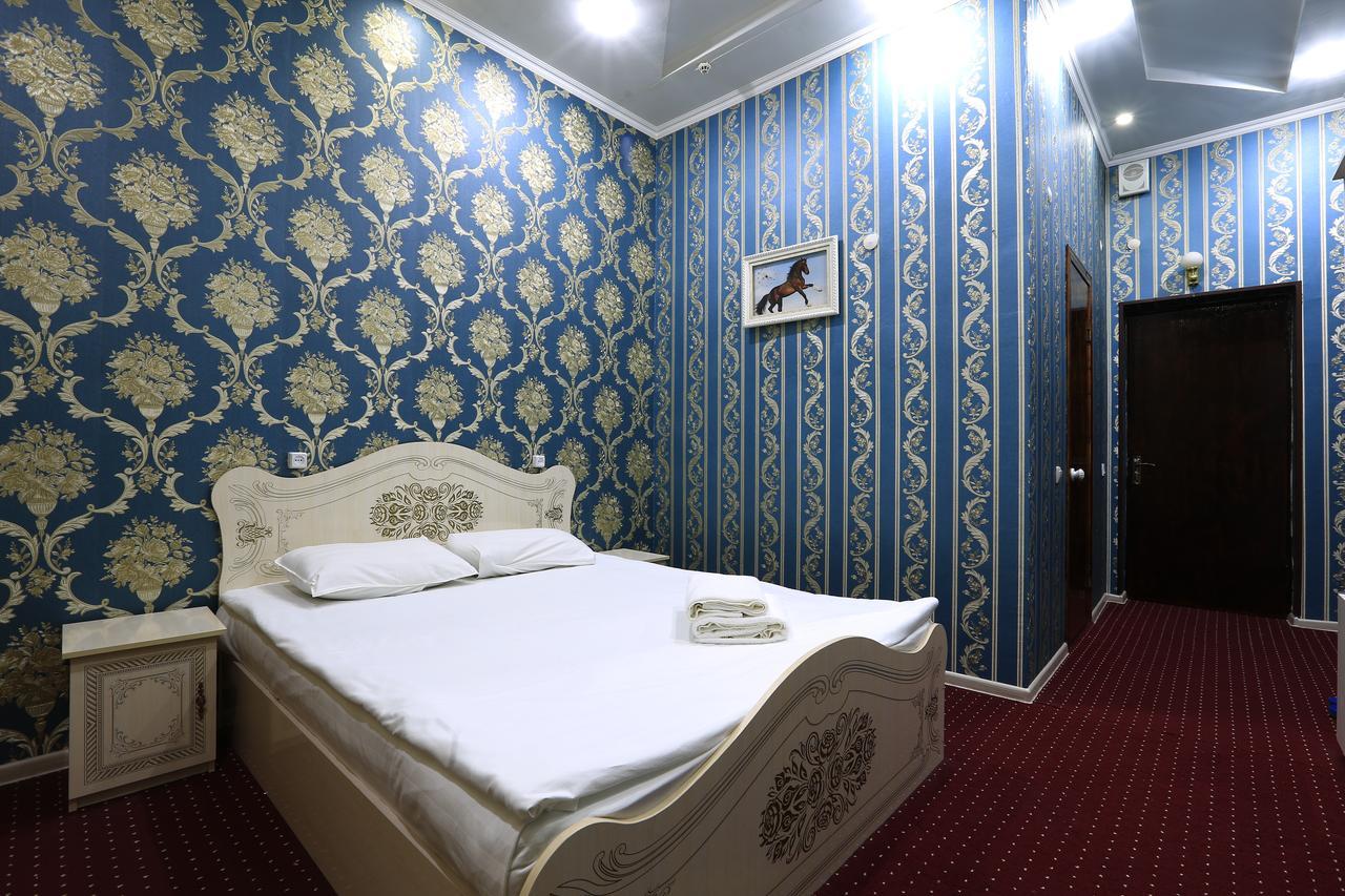 Hostel Raddus-Jss Tashkent Exterior photo
