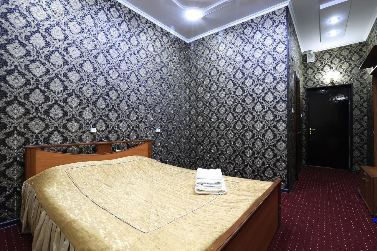 Hostel Raddus-Jss Tashkent Exterior photo