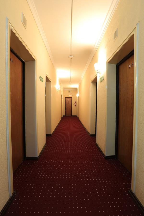Hostel Raddus-Jss Tashkent Exterior photo