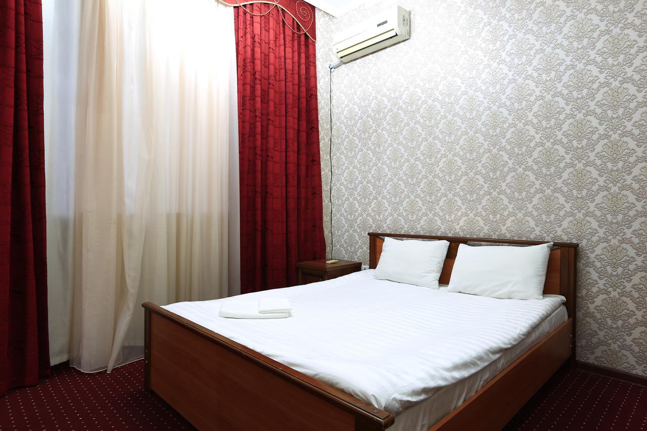 Hostel Raddus-Jss Tashkent Exterior photo